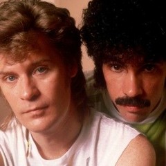 I CAN'T GO FOR THAT (THE GREG SISCO MASTERMIX) HALL AND OATS