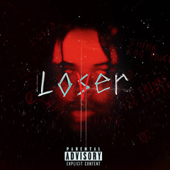 Loser Lover - Feat. Wxrrn [official audio] Prod. By Yeezo x Slayingibis