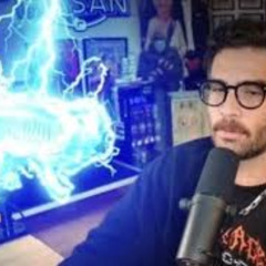 hasan shocks his dog and is gay