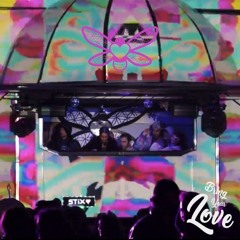 Bring Your Love 2025 - LIVE FROM THE TEMPLE STAGE