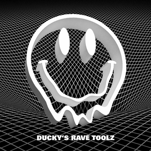 DUCKY - RAVE TOOL 03