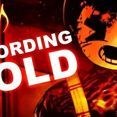 BENDY SONG | "Recording Gold" by CK9C [OFFICIAL SFM]