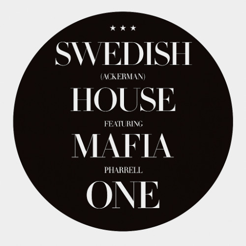 Swedish House Mafia - One (Your Name) (feat. Pharrell) ( Drop Devices RMX ) [𝐁𝐔𝐘->𝐅𝐑𝐄𝐄 𝐃𝐋]