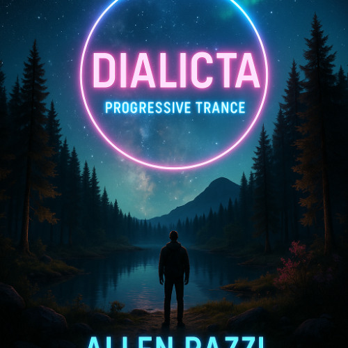 Dialicta _ Progressive Trance _ DJ Allen Razzi