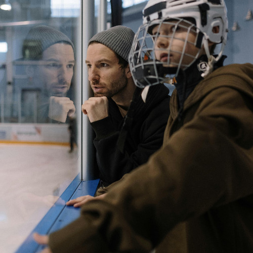 Daniel Oordt | Ice Hockey Insights for Fans