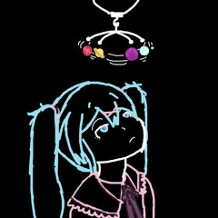 Pet's lullaby ft. Hatsune Miku 初音ミク