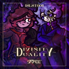 -COSMIC - +-DISORDER-【from ~DIVINITY:DUALITY~】