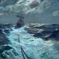 Southern Seas