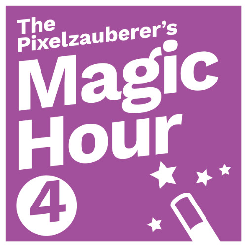 The Pixelzauberer’s Magic Hour: Unveiling the Wizardry Behind the Agency
