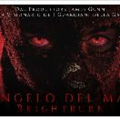 Music tracks songs playlists tagged brightburn on SoundCloud