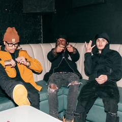 POWERTRIP Feat. Jitness & BC.Nate