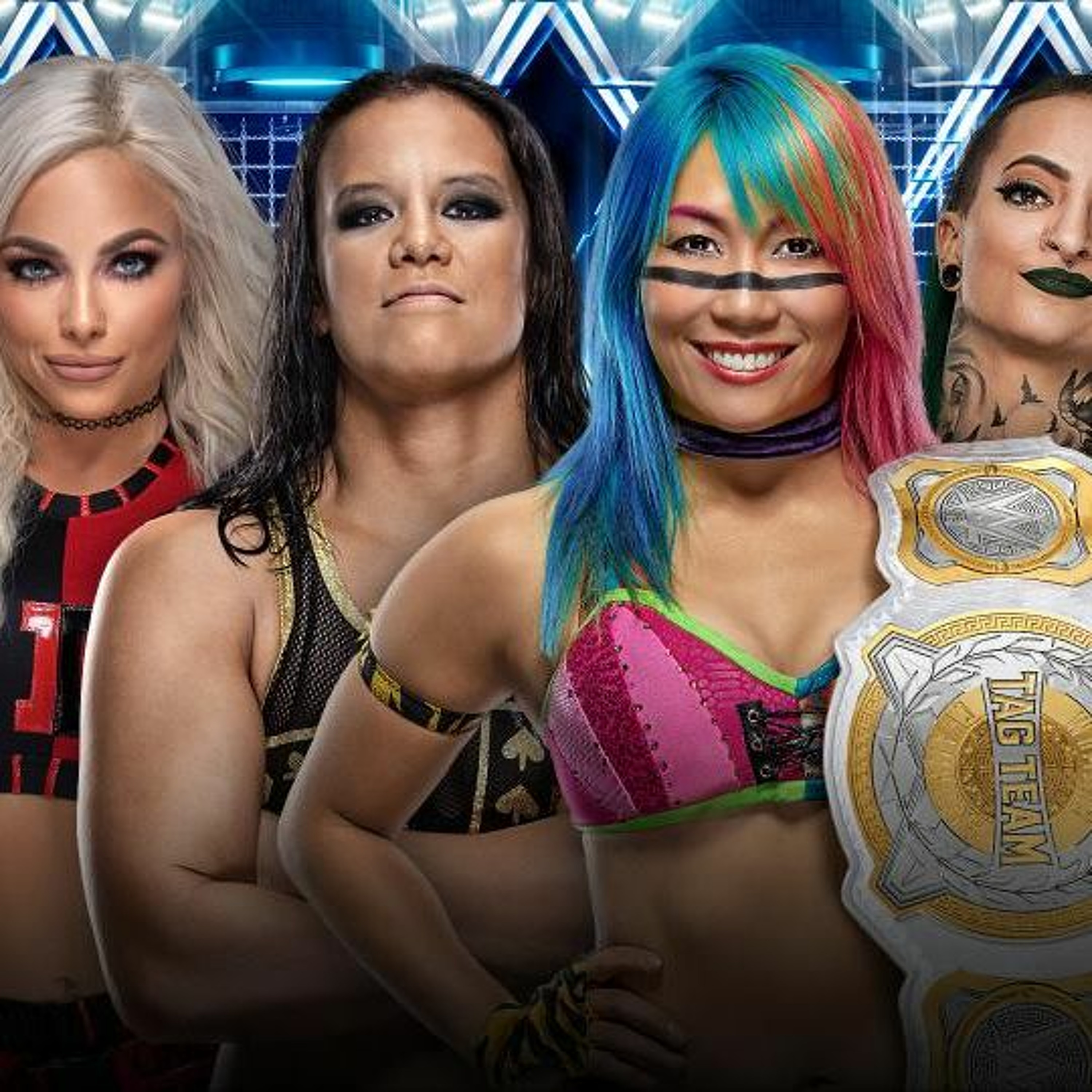 370 WWE Elimination Chamber 2020 Post Show