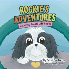 ebook [read pdf] 📚 Rockie's Adventures: Counting treats with Rockie [PDF]