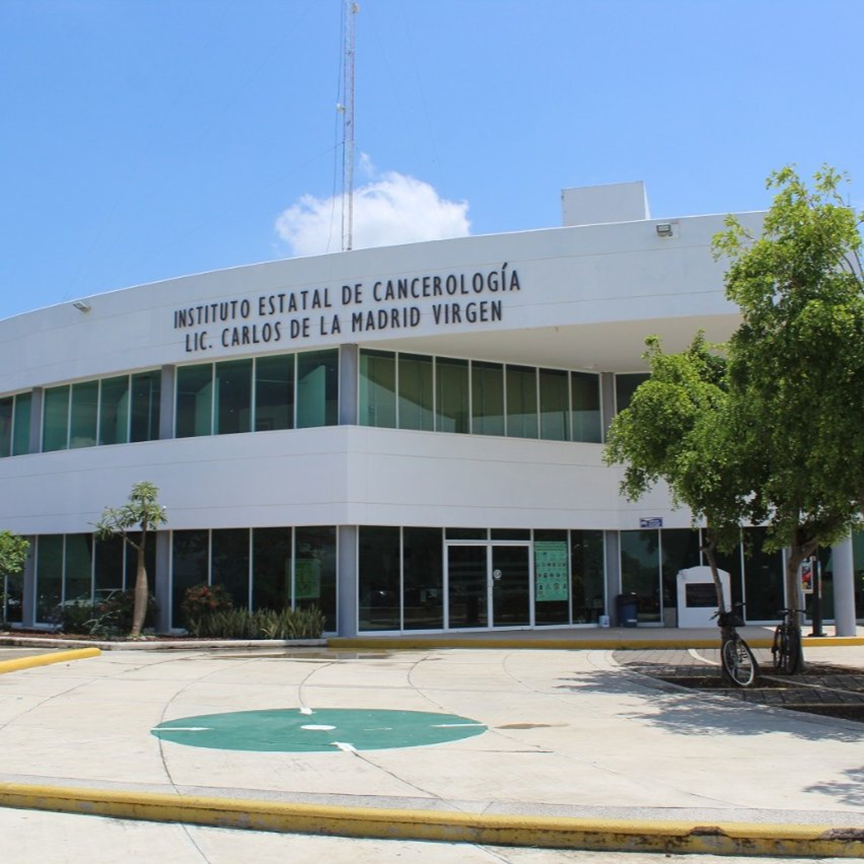 Max Cortés Press