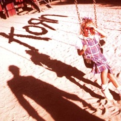 Twisted Korn dedicated to Lulu in 207