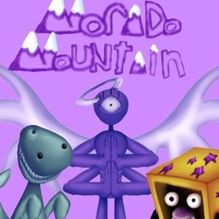 Morado mountain