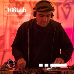 HifiLab @Repertoire | 14.01.23