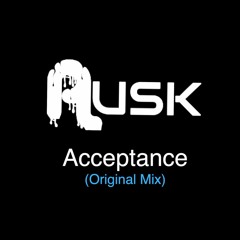 Acceptance