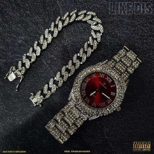 Like Dis Ft Emo Ebdn