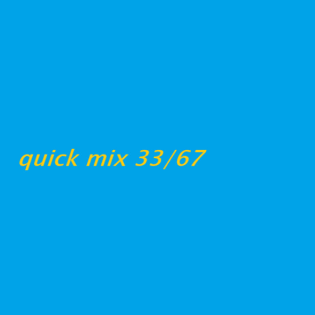 Stream quick mix 67 by Djbass Frankston92 | Listen online for free on ...