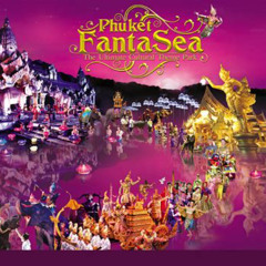 Review Special Price Phuket Fantasea Show And Dinner