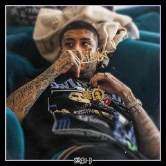 Chito Rana$ Type Beat - "Scoreboard"