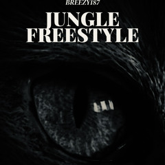 Dove {JUNGLE}Freestyle
