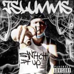 Jslumms - Switch it Up (OfficialAudio)[Prod.khronosBeats]