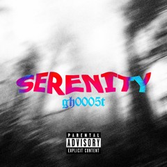 SERENITY prod. vaegud & hxrxkiller