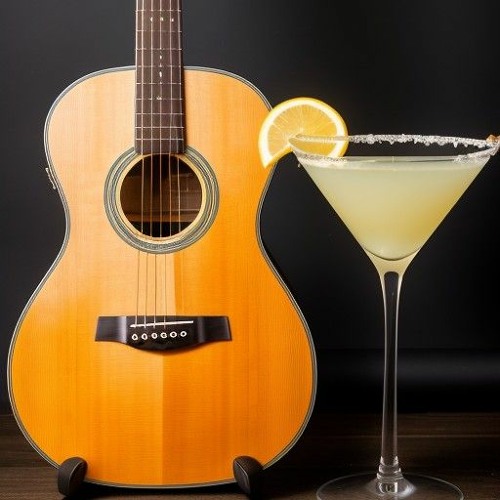 Martinis at Midnight