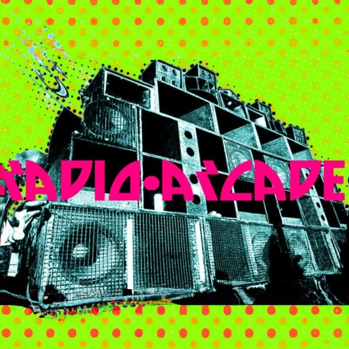 Tyler, The Creator - Radio Arcade
/ Arcade Radio (2007 - 08)