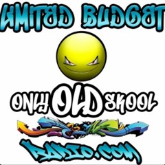 Limited Budget - Shopping Cart Bangers II - Only Old Skool Radio - 26-06-22