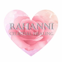Journey Within: A Guided Rahanni Celestial Healing Meditation