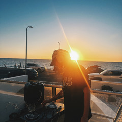 Aperol Hour Vol. IV (Deep/Afro/Tech/Organic House DJ Mix Set) 6/4/25