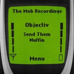 Objectiv- Nuffin (Clip)