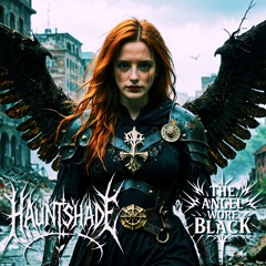The Angel Wore Black
