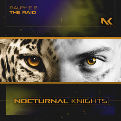 The Raid (Extended Mix)