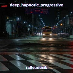 Deep Hypnotic Progressive
