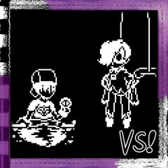 [CONTROL GROUP 01-03 - OST1] - WRAPPED