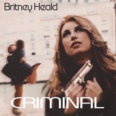 Criminal (feat. Gastman)
