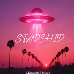 Starship (C. Double34 Music, vocals)