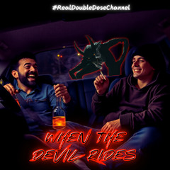 #TruthSeekersMastermindAlliance - When the Devil Rides