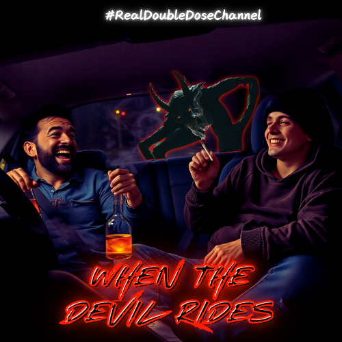 #TruthSeekersMastermindAlliance - When the Devil Rides