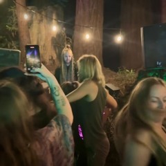 Live Set - Redwood Renegade 7/19/25