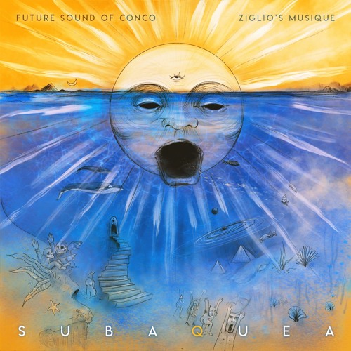 Subaquea (FSOC Trip)