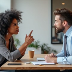 Mastering The Art Of  No  - Leverage Assertiveness In Reclaiming Your Focus