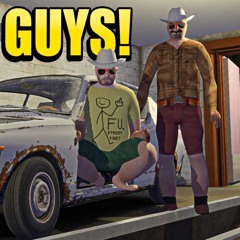 S1 E1-ensimmäinen auto
