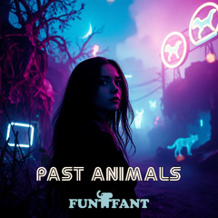 Past Animals (No Drums Version)