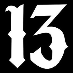 13 (Official Audio)