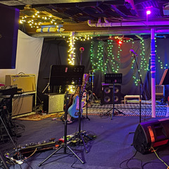 Totalimmortal (cover)